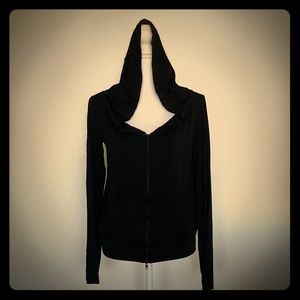 Bailey 44 Fleece Hooded Jacket